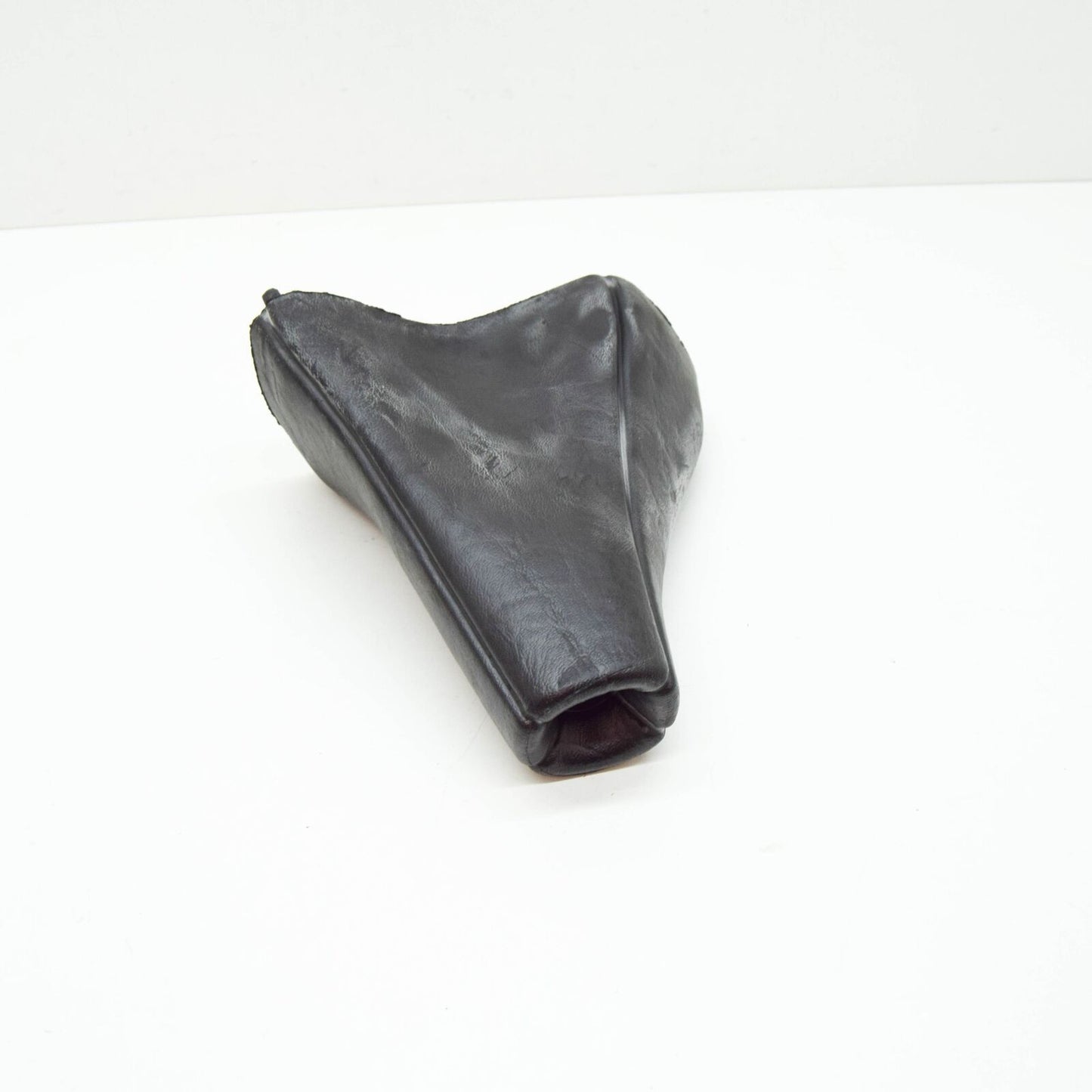 NEW MB G-CLASS W463 GEAR STICK SHIFT KNOB GAITER A1242670097 ORIGINAL