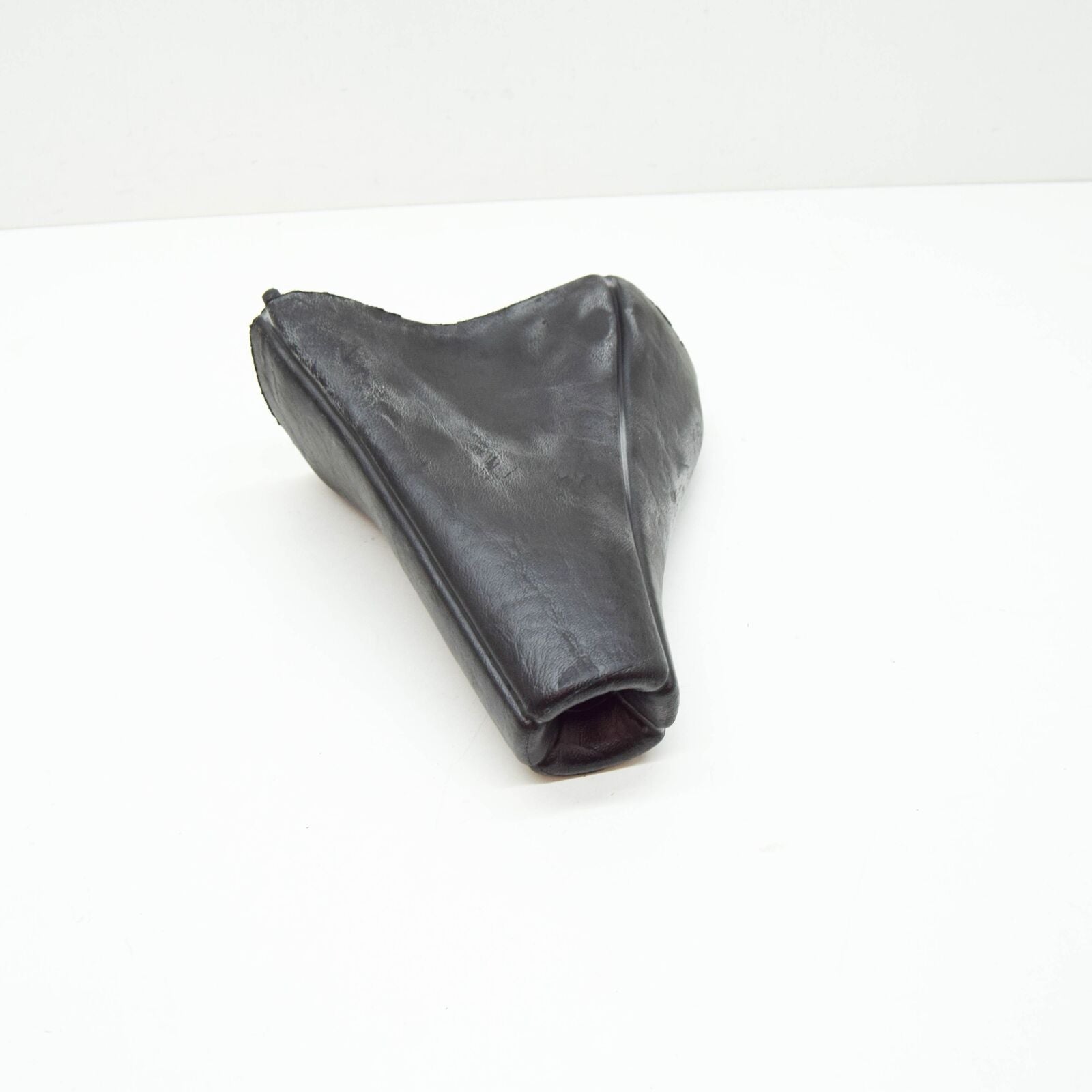 NEW MB G-CLASS W463 GEAR STICK SHIFT KNOB GAITER A1242670097 ORIGINAL