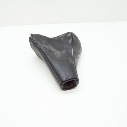 NEW MB G-CLASS W463 GEAR STICK SHIFT KNOB GAITER A1242670097 ORIGINAL