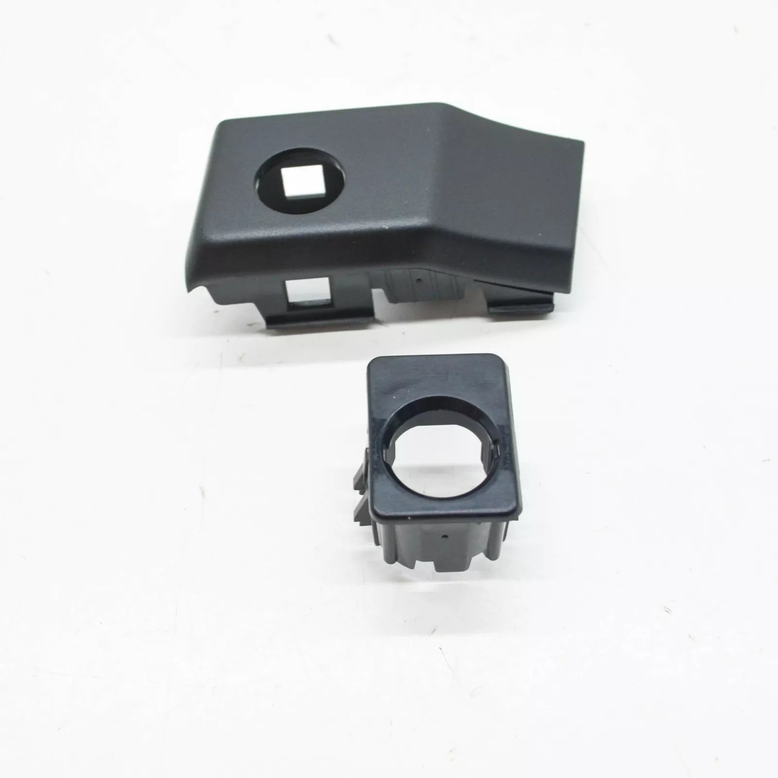 NEW AUDI A8 4H FRONT LEFT PARKTRONIC HOLDER 4H0919289F ORIGINAL