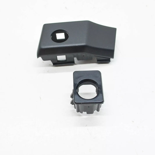 NEW AUDI A8 4H FRONT LEFT PARKTRONIC HOLDER 4H0919289F ORIGINAL