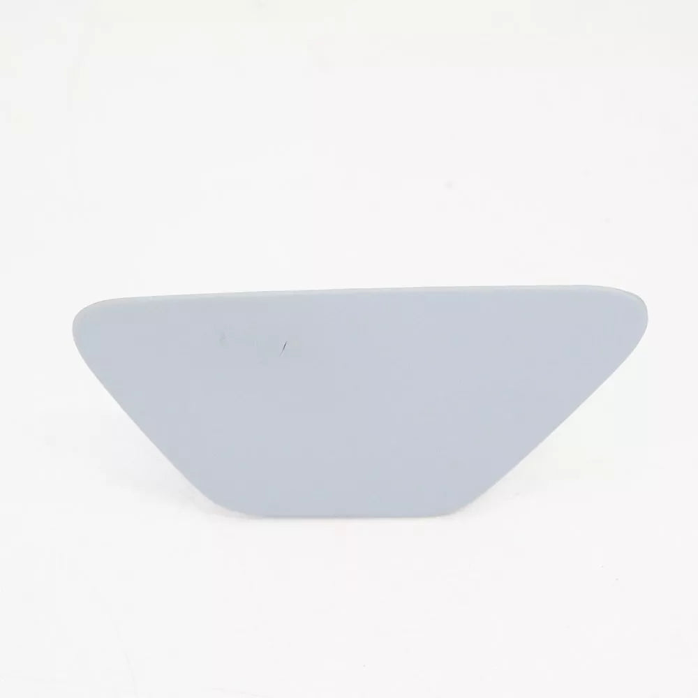 NEW BMW 5 F10 M SPORT FRONT BUMPER HEADLIGHT NOZZLE COVER 51118048679 ORIGINAL