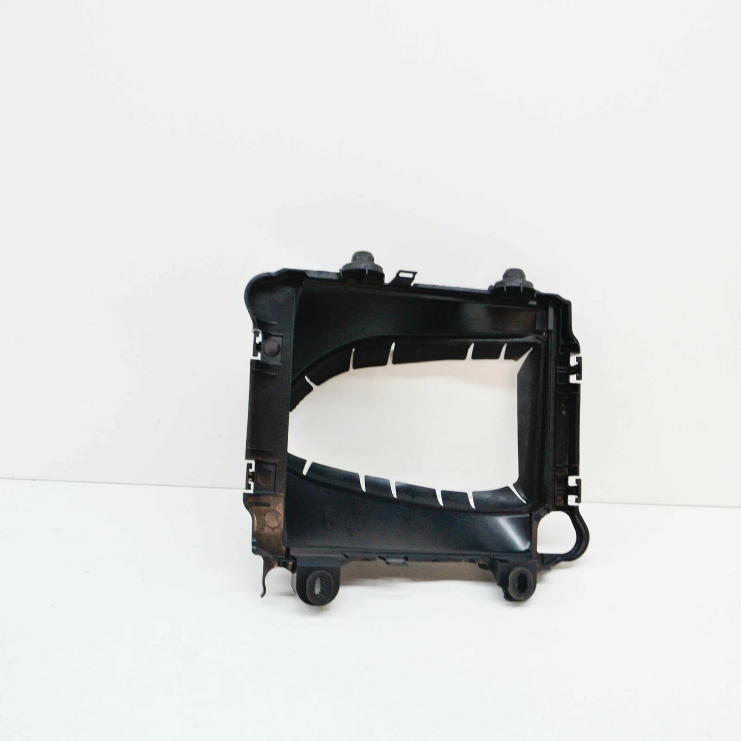 NEW MB AMG GT C190 AIR WATER COOLER LEFT AIR DEFLECTOR BOX A1905050030