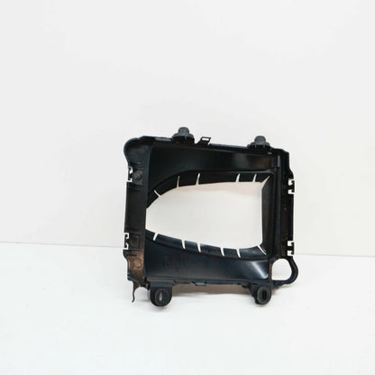 NEW MB AMG GT C190 AIR WATER COOLER LEFT AIR DEFLECTOR BOX A1905050030