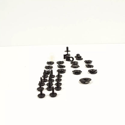 NEW AUDI Q5 8R WHEEL HOUSING LINER ATTACHMENT KIT 8R0098629