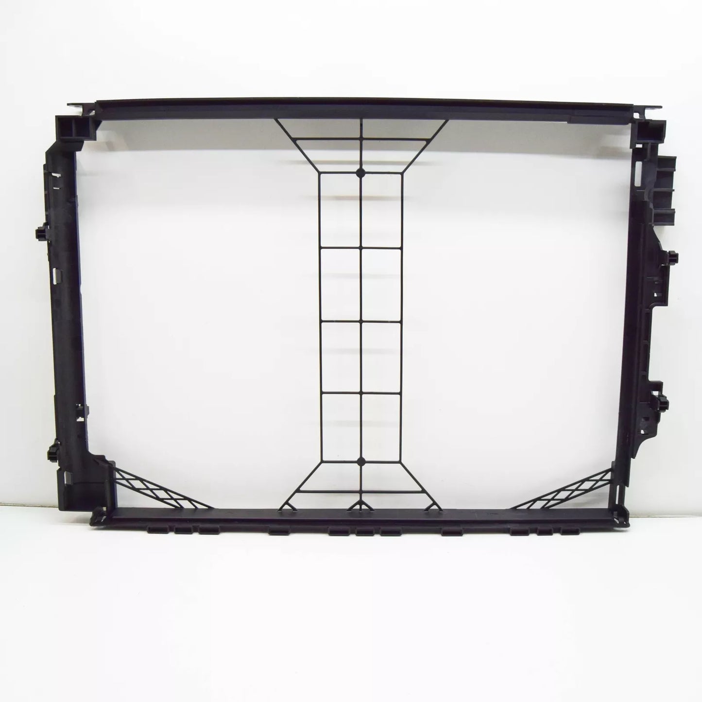 NEW MERCEDES-BENZ E W213 ENGINE RADIATOR SUPPORT FRAME A0995050341 ORIGINAL