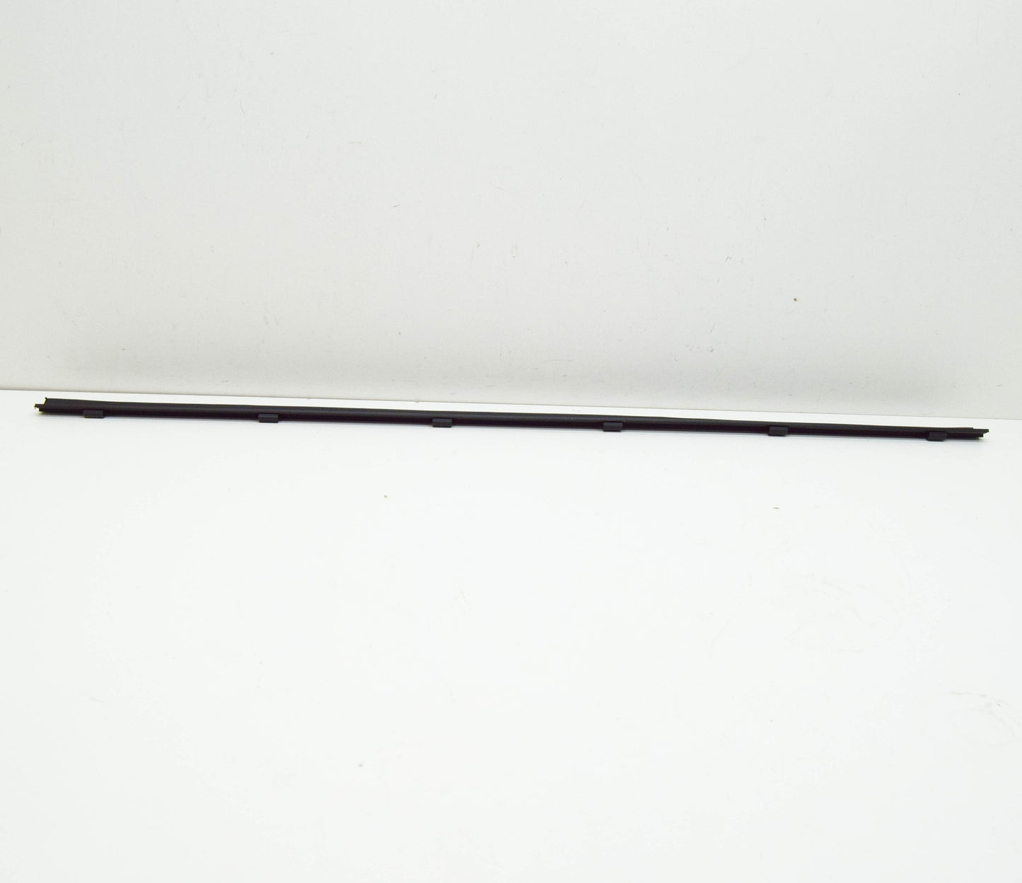 new bmw z4 roadster e85 door weatherstrip joint seal 51337016643 7016643