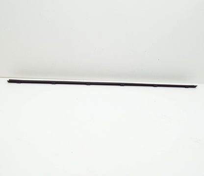 new bmw z4 roadster e85 door weatherstrip joint seal 51337016643 7016643