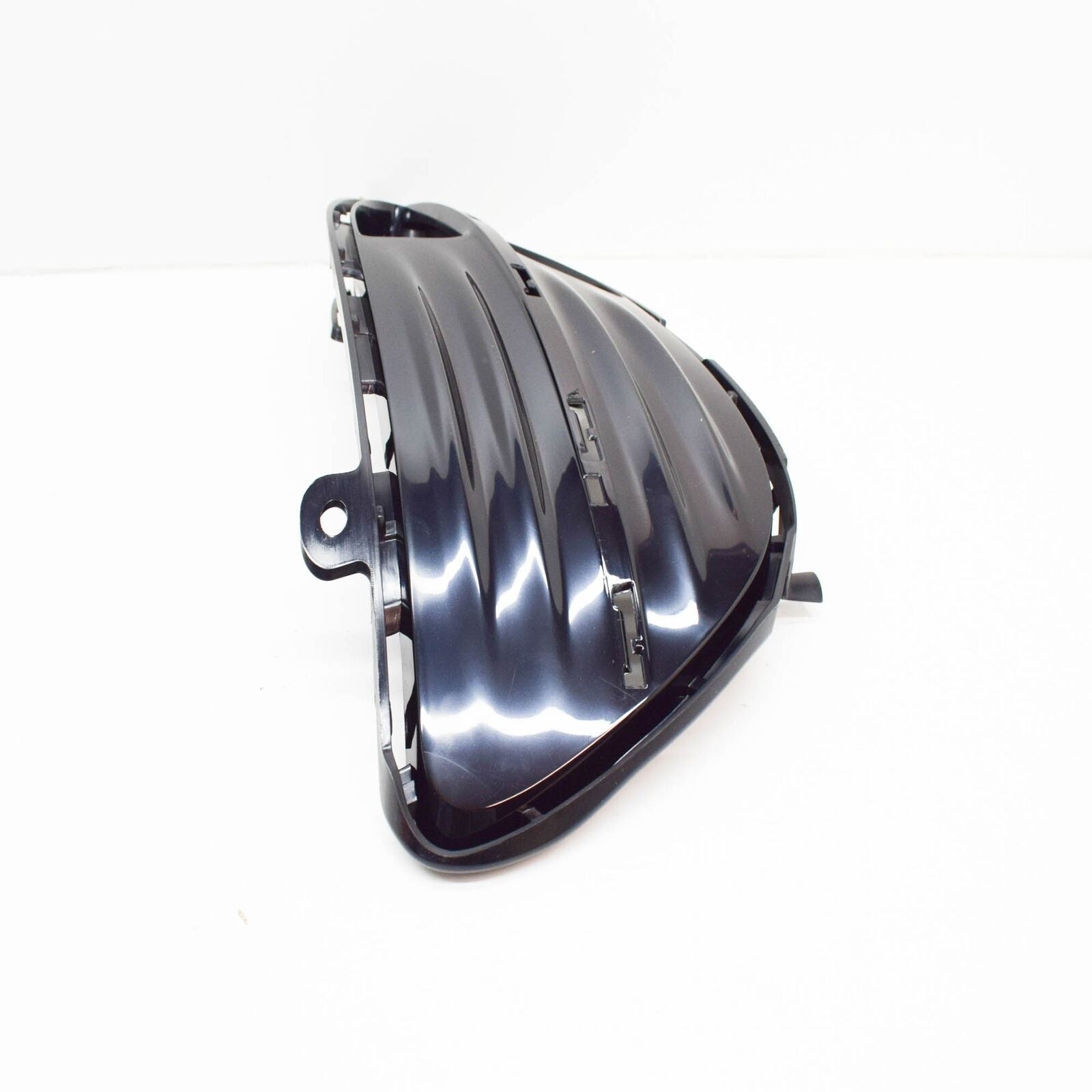 NEW MERCEDES-BENZ E-CLASS W212 FRONT BUMPER LEFT GRILLE A2128852122 2015