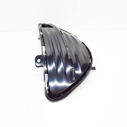 NEW MERCEDES-BENZ E-CLASS W212 FRONT BUMPER LEFT GRILLE A2128852122 2015