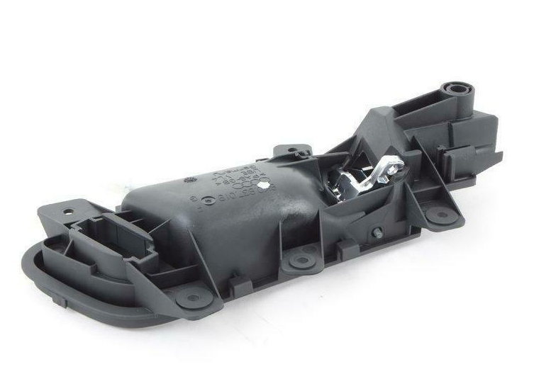 NEW AUDI A4 B8 LEFT FRONT DOOR INNER ACTUATOR LHD 8K0837019G7PE ORIGINAL