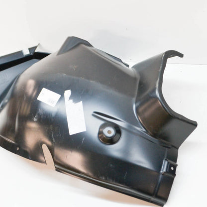 NEW MERCEDES-BENZ C-CLASS C204 FRONT LEFT ARCH LINER FRONT PART A2046900930