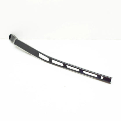 NEW AUDI A8 D4 FRONT WINDSHIELD LEFT AERO WIPER ARM LHD 4H1955407A1P9 ORIGINAL
