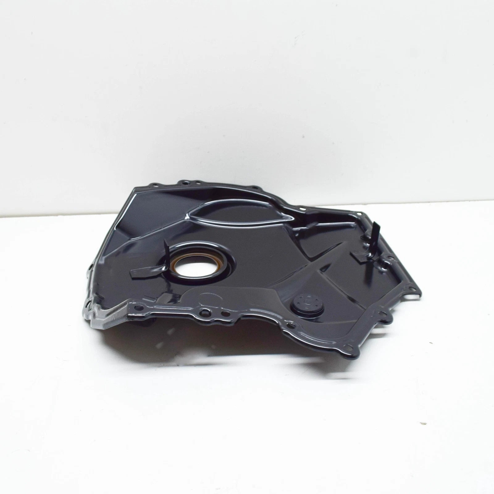 NEW VOLKSWAGEN ARTEON 3H7 FRONT LOWER ENGINE TIMING COVER 06N109210 ORIGINAL
