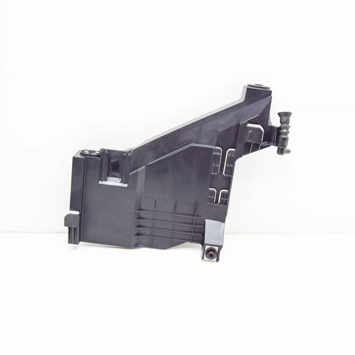 NEW AUDI A5 08-11 HEADLIGHT MOUNTING BRACKET LEFT 8T0941453A