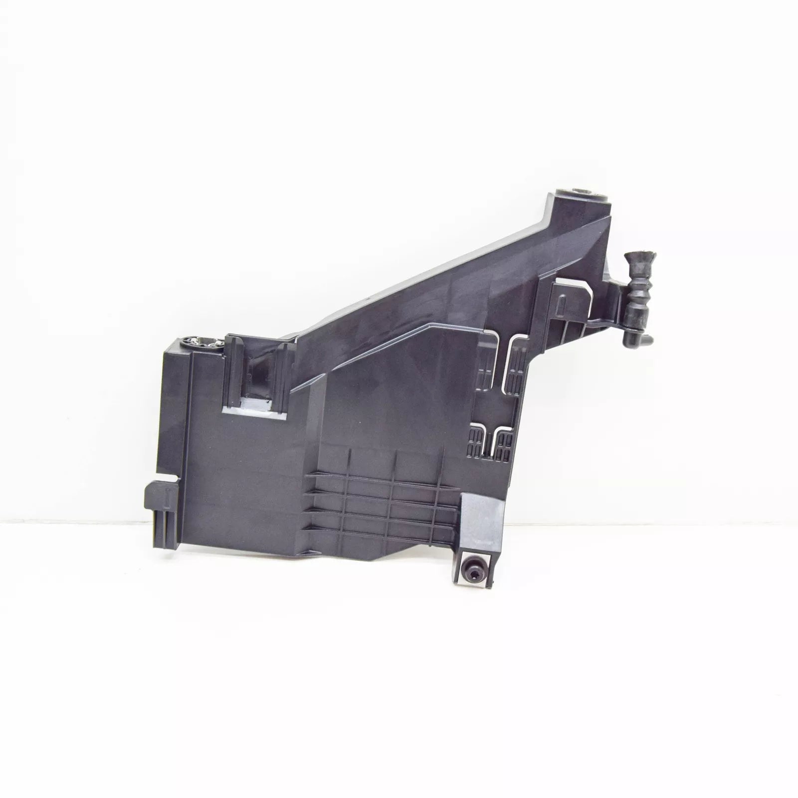 NEW AUDI A5 08-11 HEADLIGHT MOUNTING BRACKET LEFT 8T0941453A