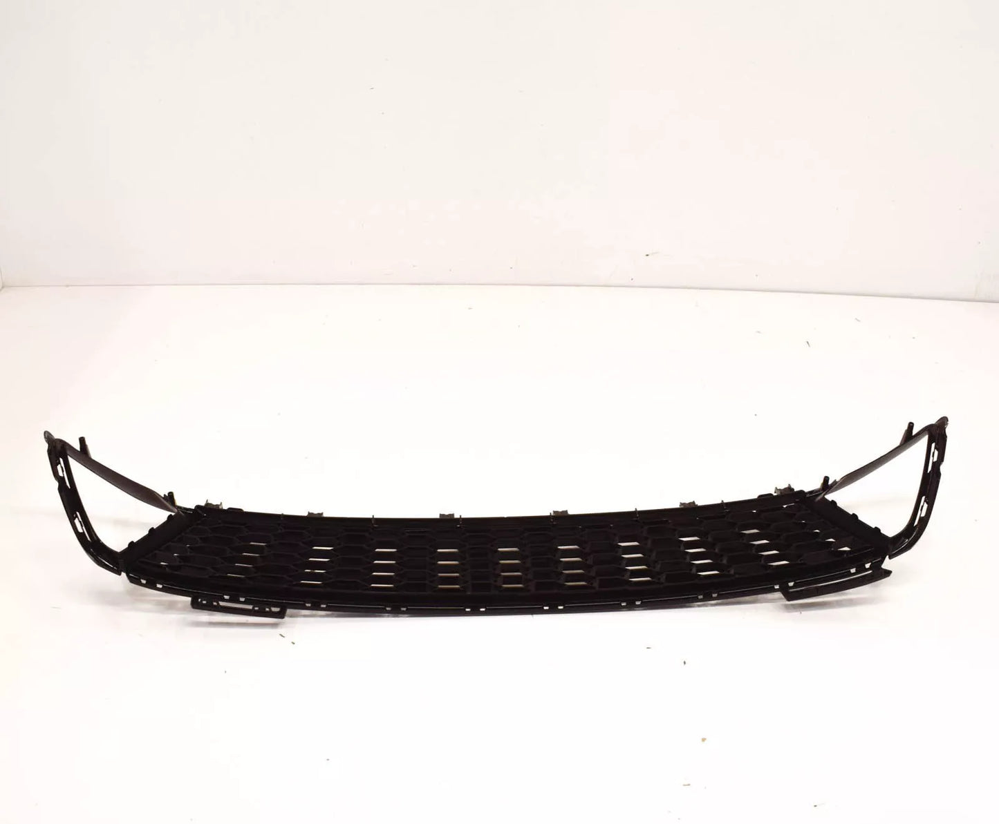 NEW VW GOLF MK7 FRONT BUMPER LOWER GRILLE 5G0853677AA041 ORIGINAL