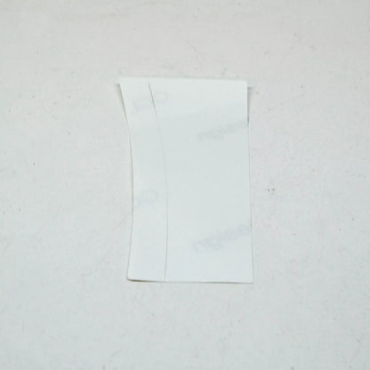 NEW VW TRANSPORTER VI T6 RIGHT REAR PROTECTIVE FILM FOIL 7H3853932 ORIGINAL