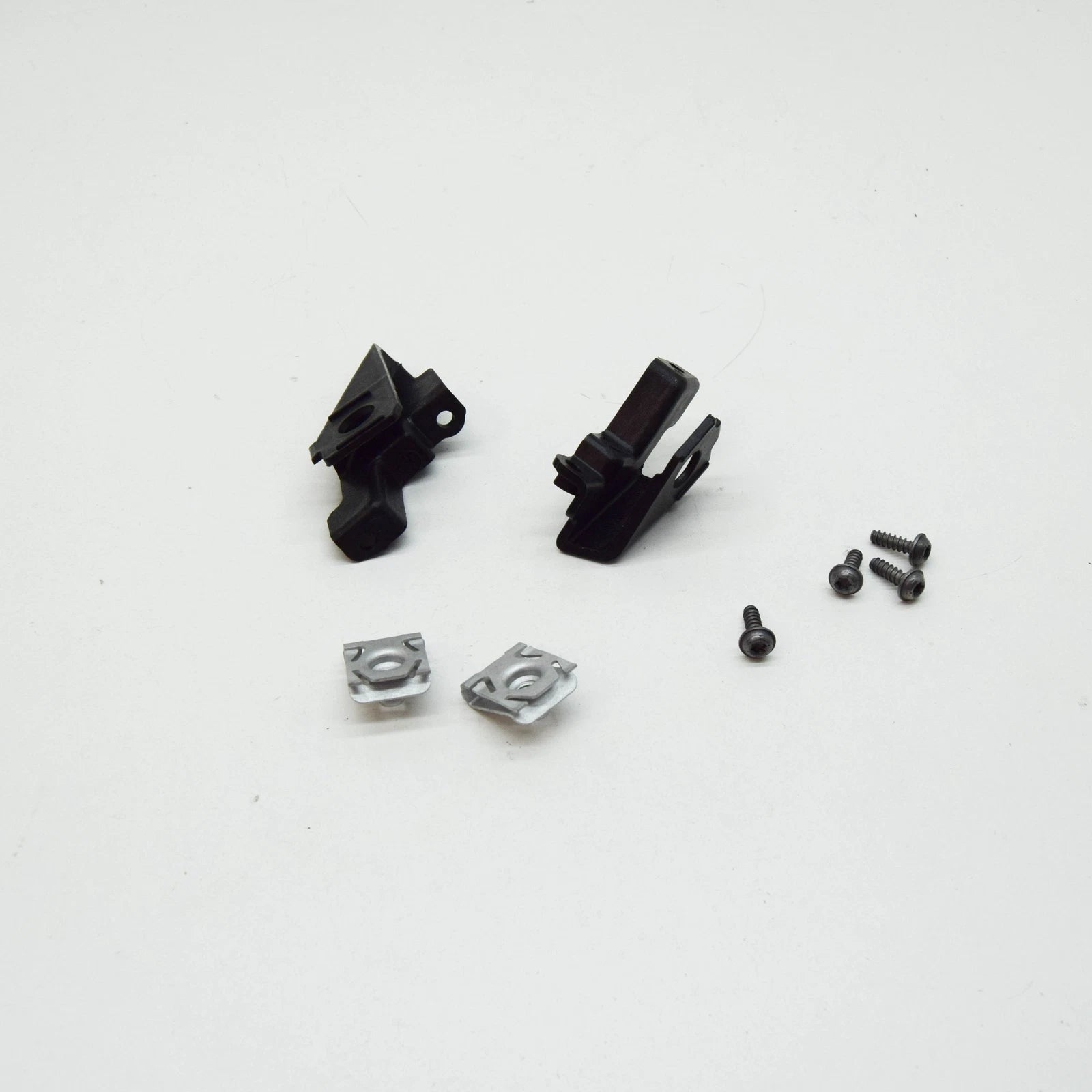 NEW VOLKSWAGEN AMEO LEFT HEADLIGHT BRACKET MOUNT 6C0998225 ORIGINAL