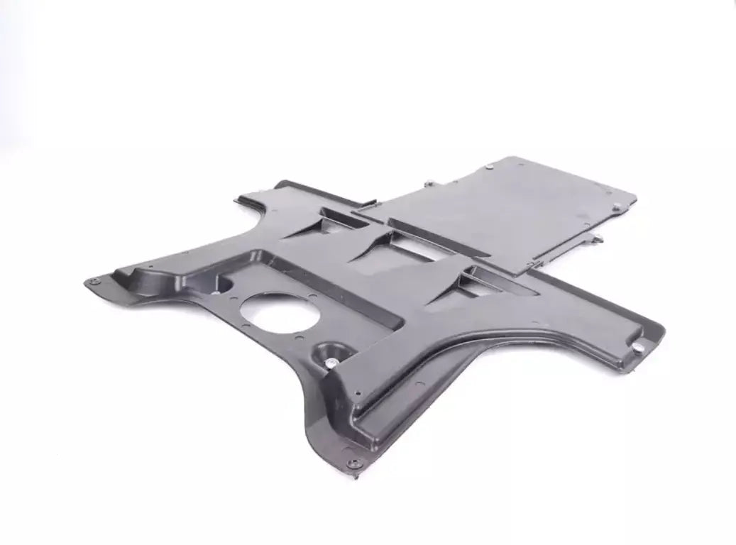 NEW BMW 5 E39 UNDERBODY COVER 51712498987 2498987 ORIGINAL