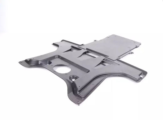NEW BMW 5 E39 UNDERBODY COVER 51712498987 2498987 ORIGINAL