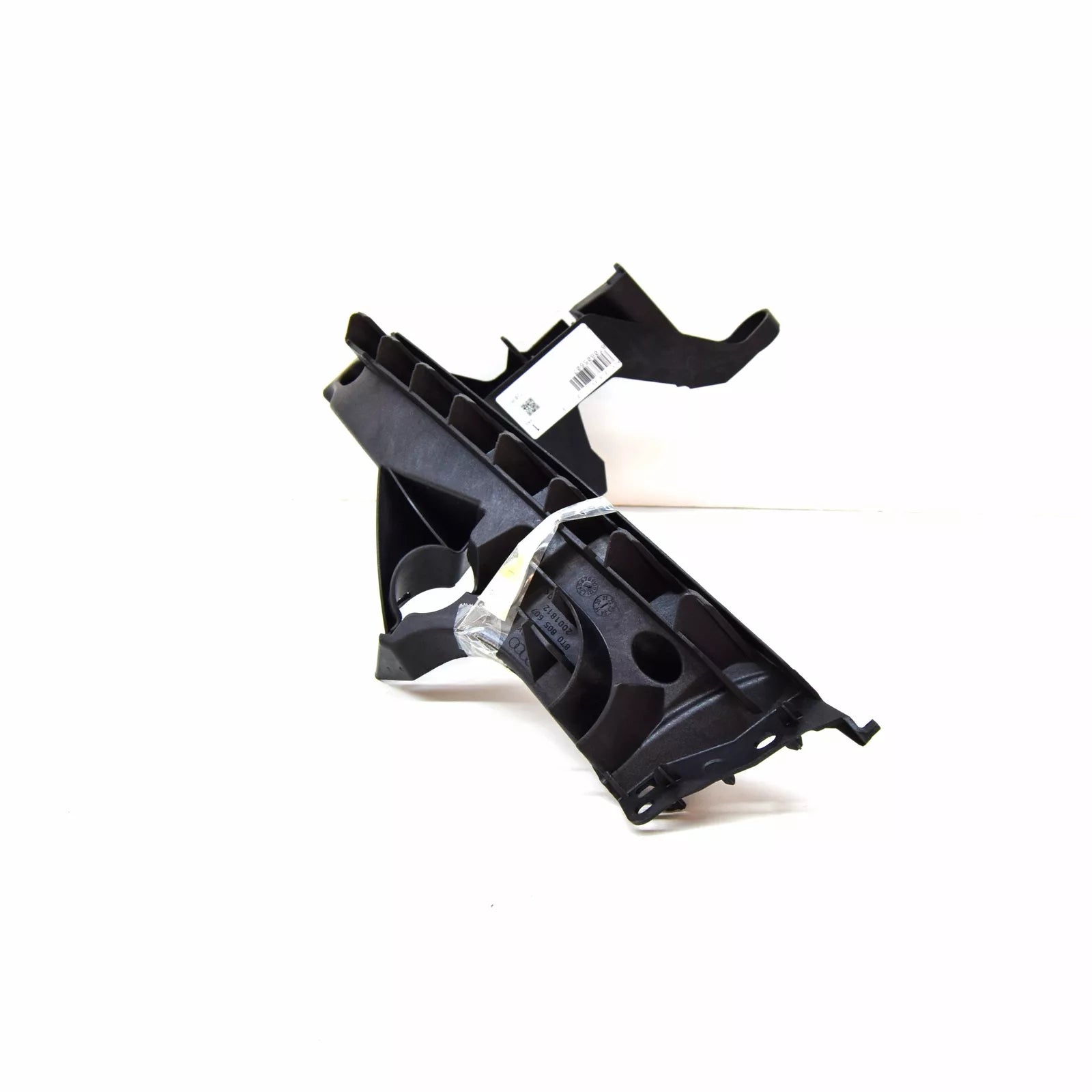 NEW AUDI A5 HEADLIGHT MOUNT BRACKET LEFT SIDE 8T0805607