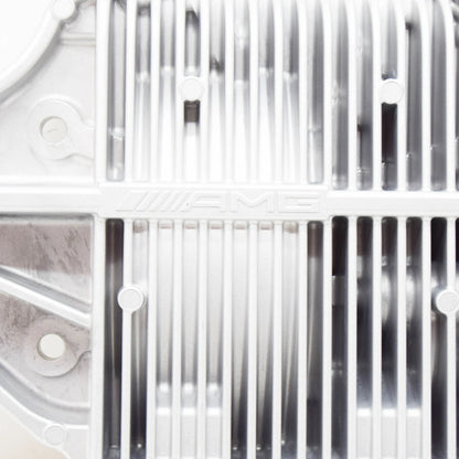 NEW MERCEDES-BENZ C W205 REAR AXLE HOUSING END COVER A2053513700 ORIGINAL