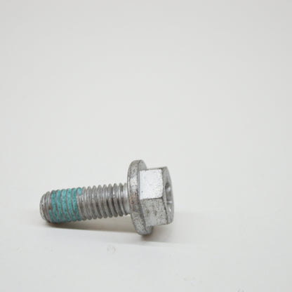 new volkswagen arteon front brake caliper bolt wht010085 original