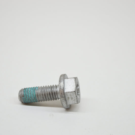 new volkswagen arteon front brake caliper bolt wht010085 original