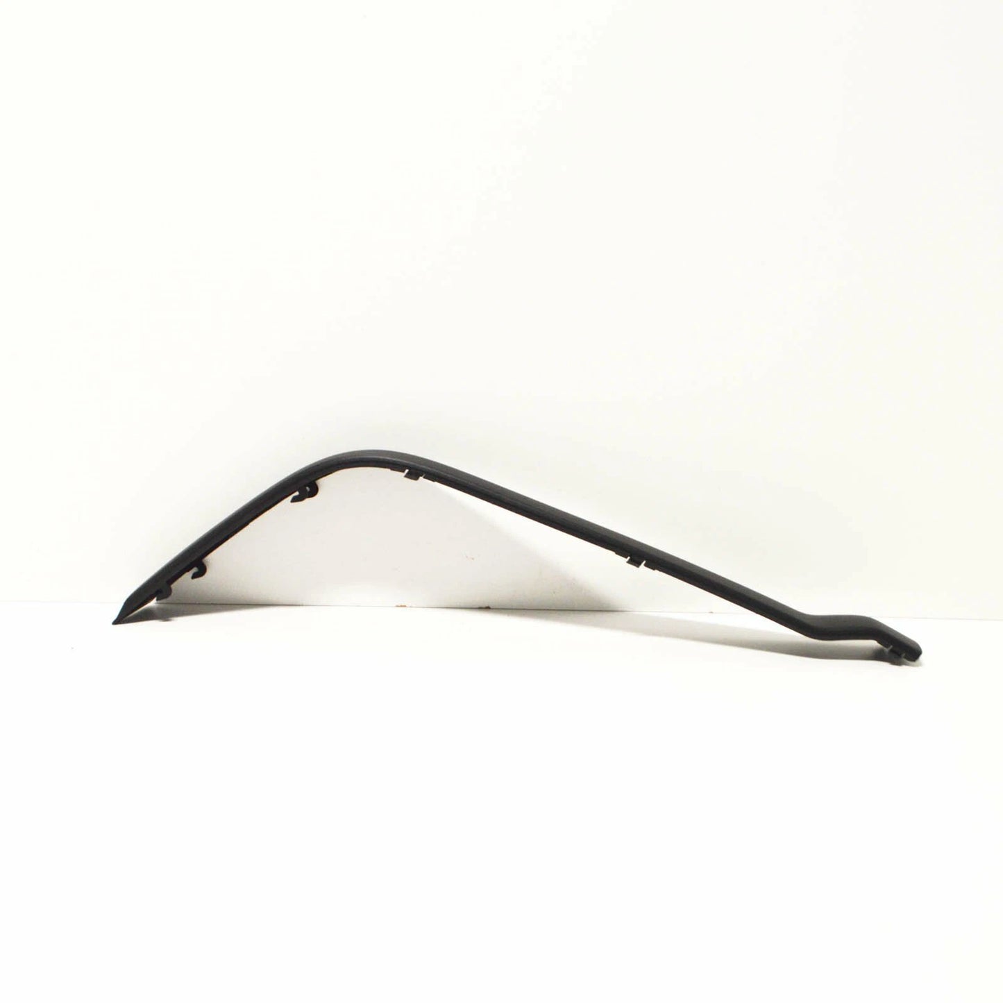 NEW BMW 3 E36 FRONT BUMPER LEFT M TECHNIC IMPACT STRIP 51112265637