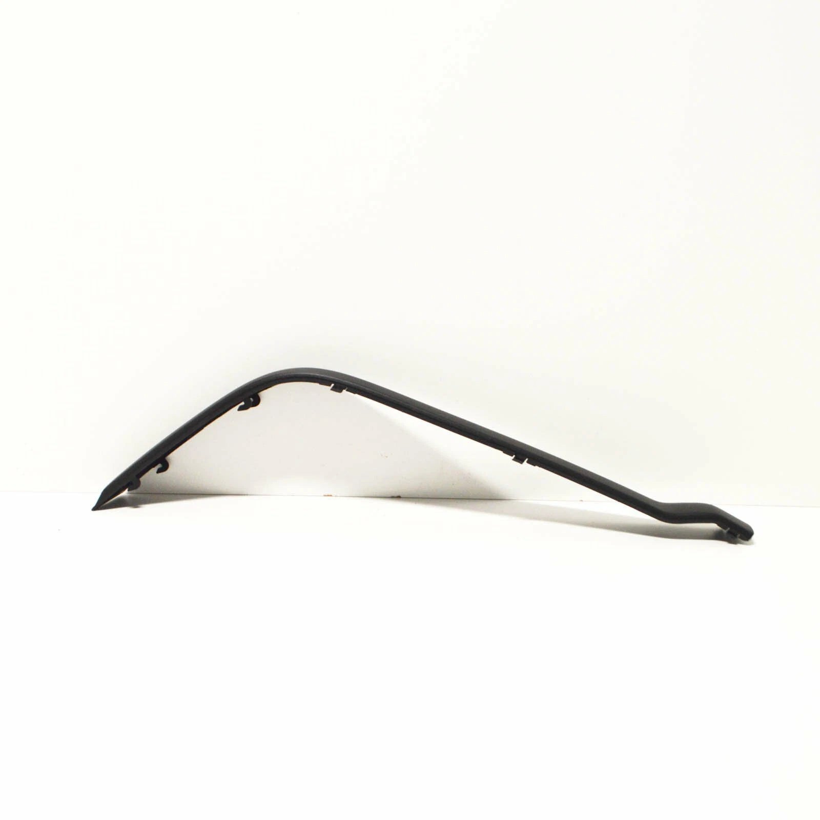 NEW BMW 3 E36 FRONT BUMPER LEFT M TECHNIC IMPACT STRIP 51112265637