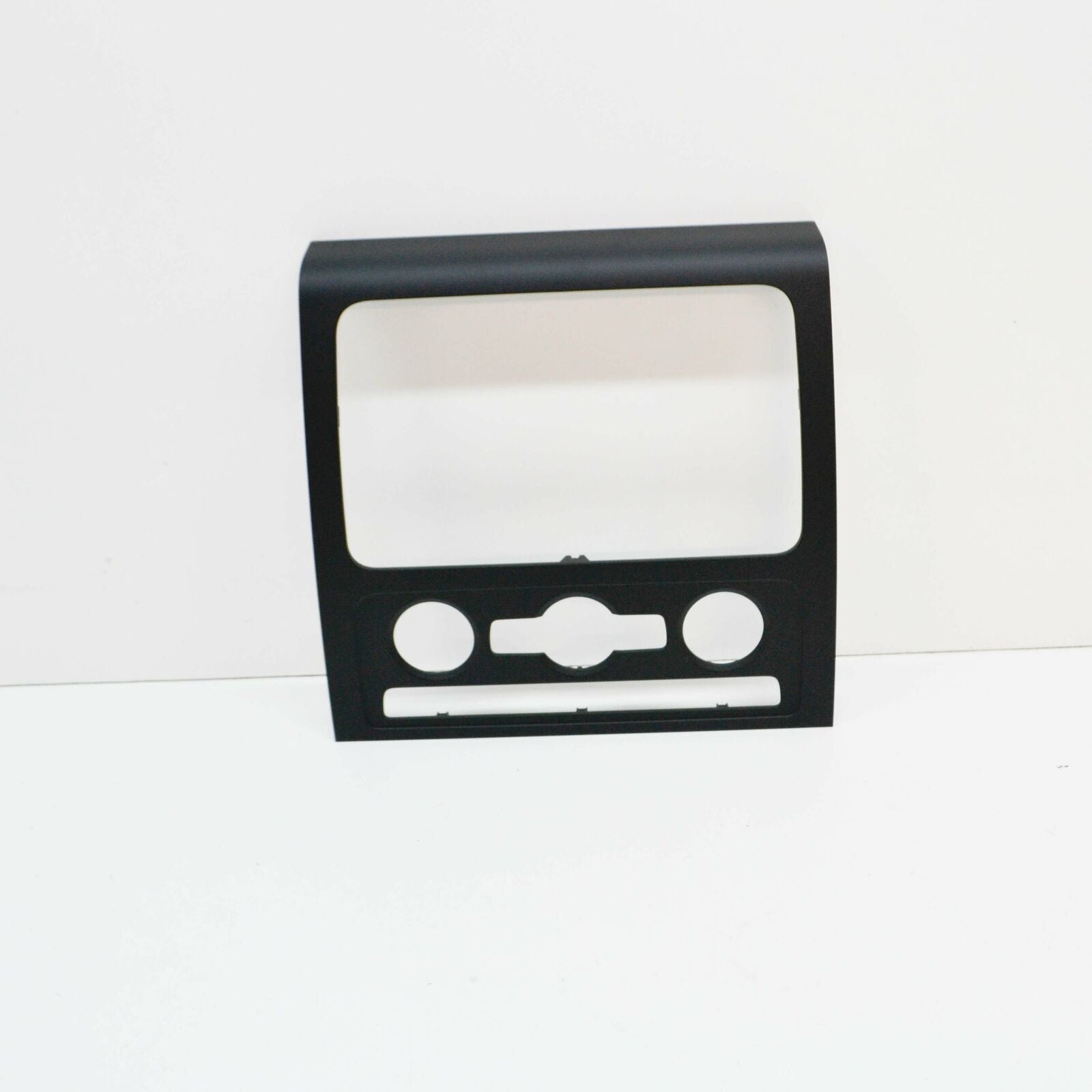 NEW VW TOURAN 1T INSTRUMENT PANEL CENTER TRIM 1T0858071S1QB ORIGINAL