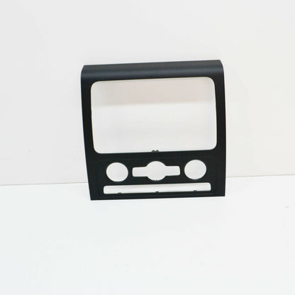 NEW VW TOURAN 1T INSTRUMENT PANEL CENTER TRIM 1T0858071S1QB ORIGINAL