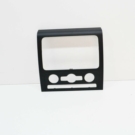 NEW VW TOURAN 1T INSTRUMENT PANEL CENTER TRIM 1T0858071S1QB ORIGINAL