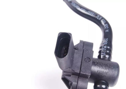 NEW AUDI Q7 4L BRAKE SERVO VACUUM PIPE NON-RETURN VALVE LHD 7L8611932H ORIGINAL