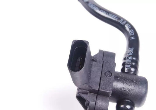 NEW AUDI Q7 4L BRAKE SERVO VACUUM PIPE NON-RETURN VALVE LHD 7L8611932H ORIGINAL