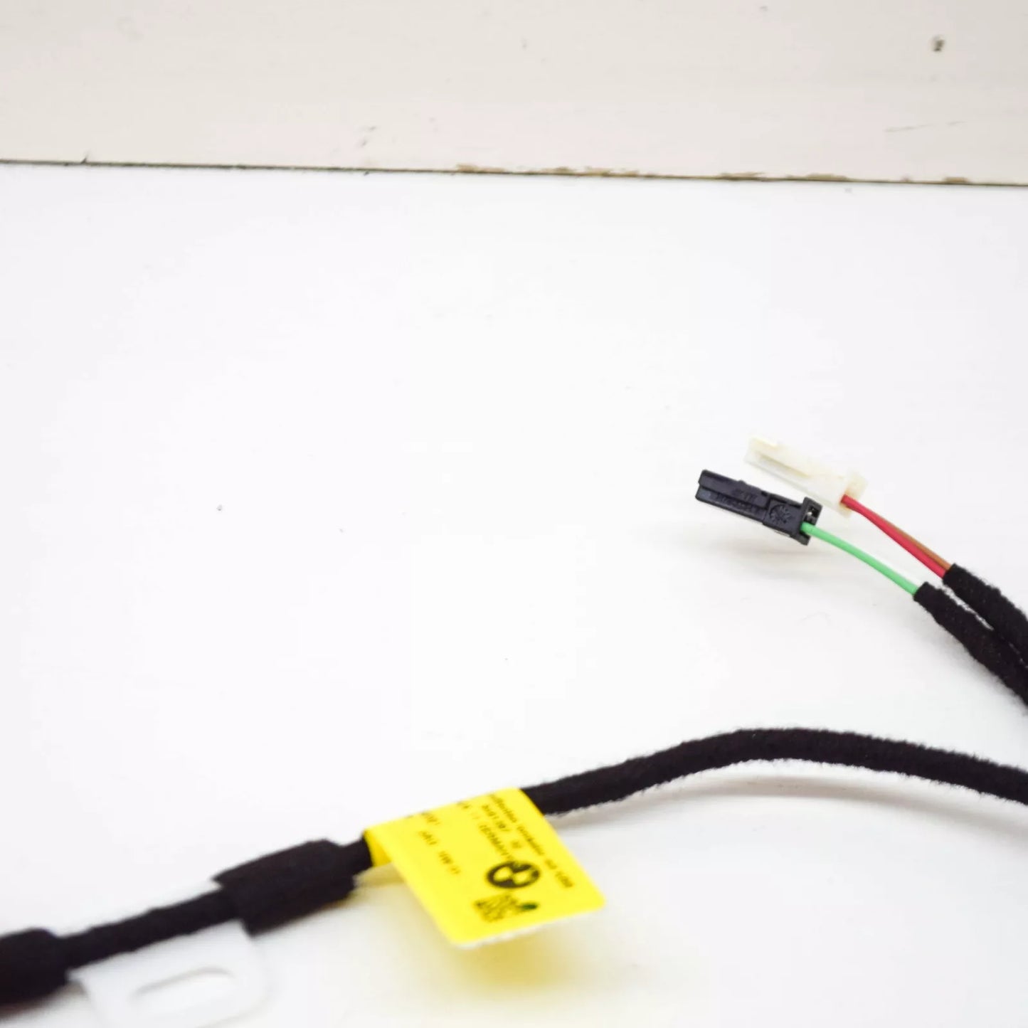 NEW BMW 5 G30 IONIZER 64119461397 ORIGINAL