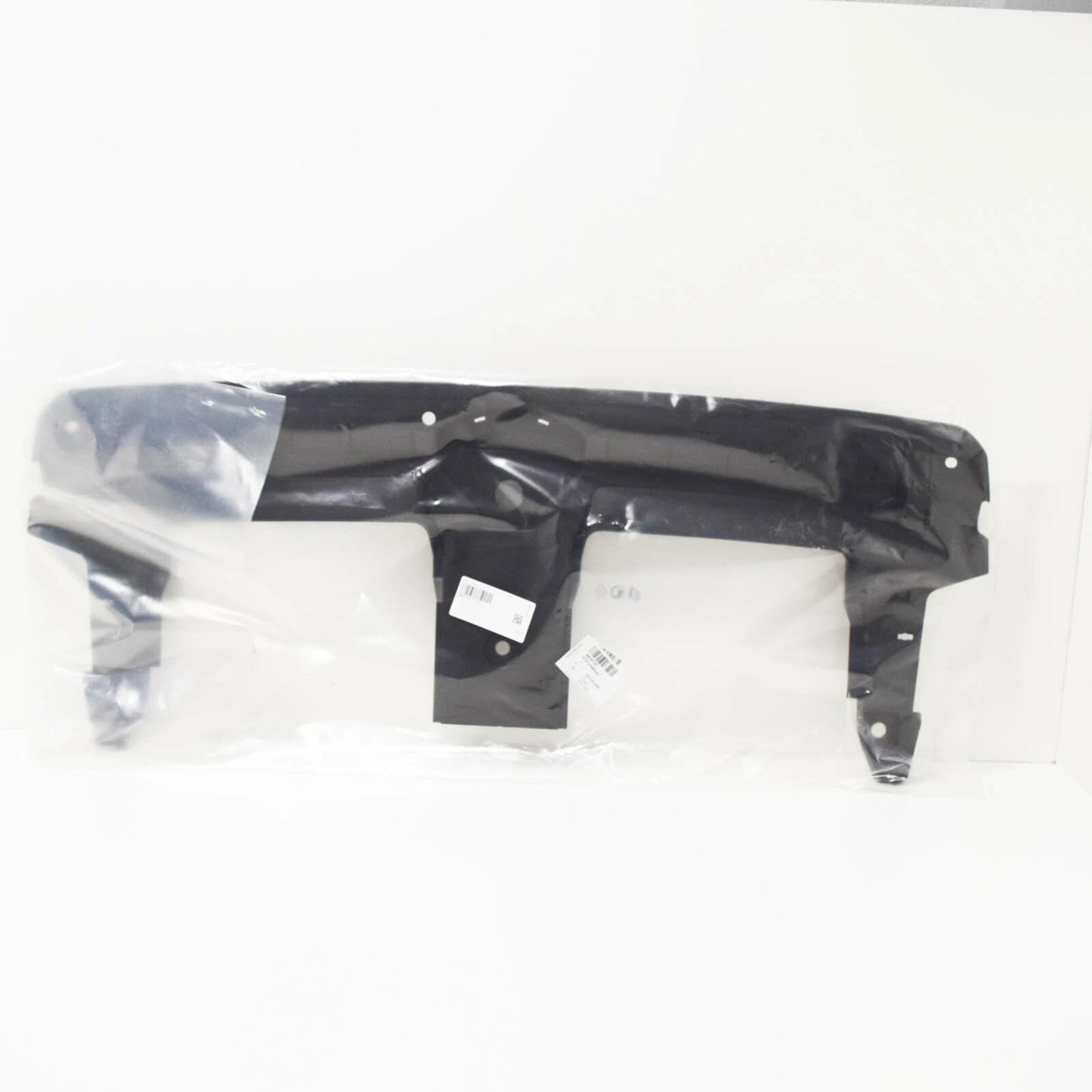 NEW AUDI Q7 4M RADIATOR SUPPORT ACCESS COVER 4M0807081