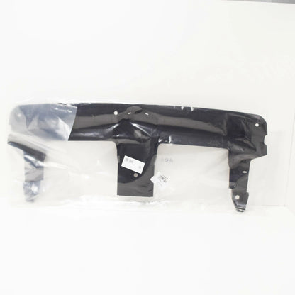 NEW AUDI Q7 4M RADIATOR SUPPORT ACCESS COVER 4M0807081