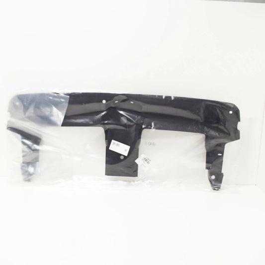 NEW AUDI Q7 4M RADIATOR SUPPORT ACCESS COVER 4M0807081