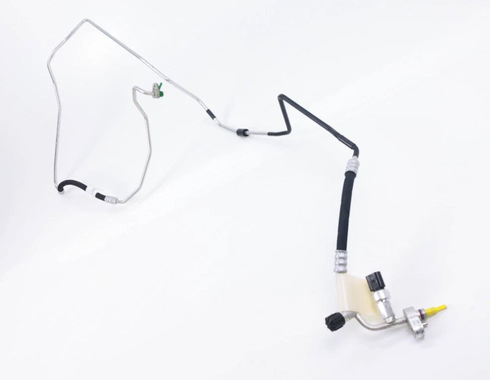 NEW VW TRANSPORTER T6 REFRIGERANT LINE RHD 7E2820741H ORIGINAL