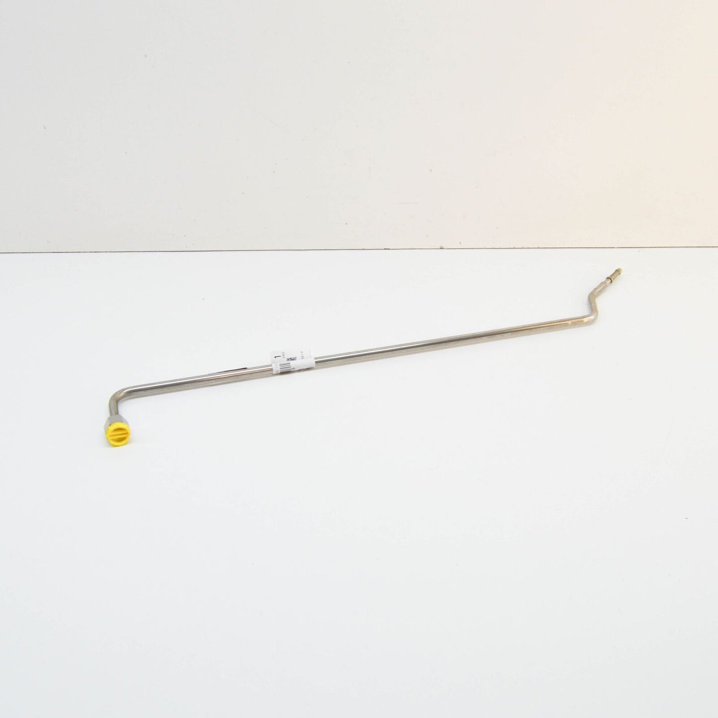 NEW AUDI A6 AVANT C6 EXHAUST CONNECTING PIPE 4F0131597B ORIGINAL