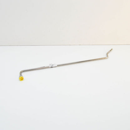 NEW AUDI A6 AVANT C6 EXHAUST CONNECTING PIPE 4F0131597B ORIGINAL