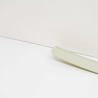 NEW MB SLR R199 REAR LID GRIP FLAP COVERING HANDLE A1997580002 ORIGINAL