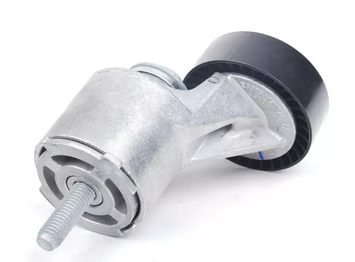 NEW VW BEETLE A5 COMPRESSOR TENSIONING ELEMENT WITH SCREW 07K903315S ORIGINAL