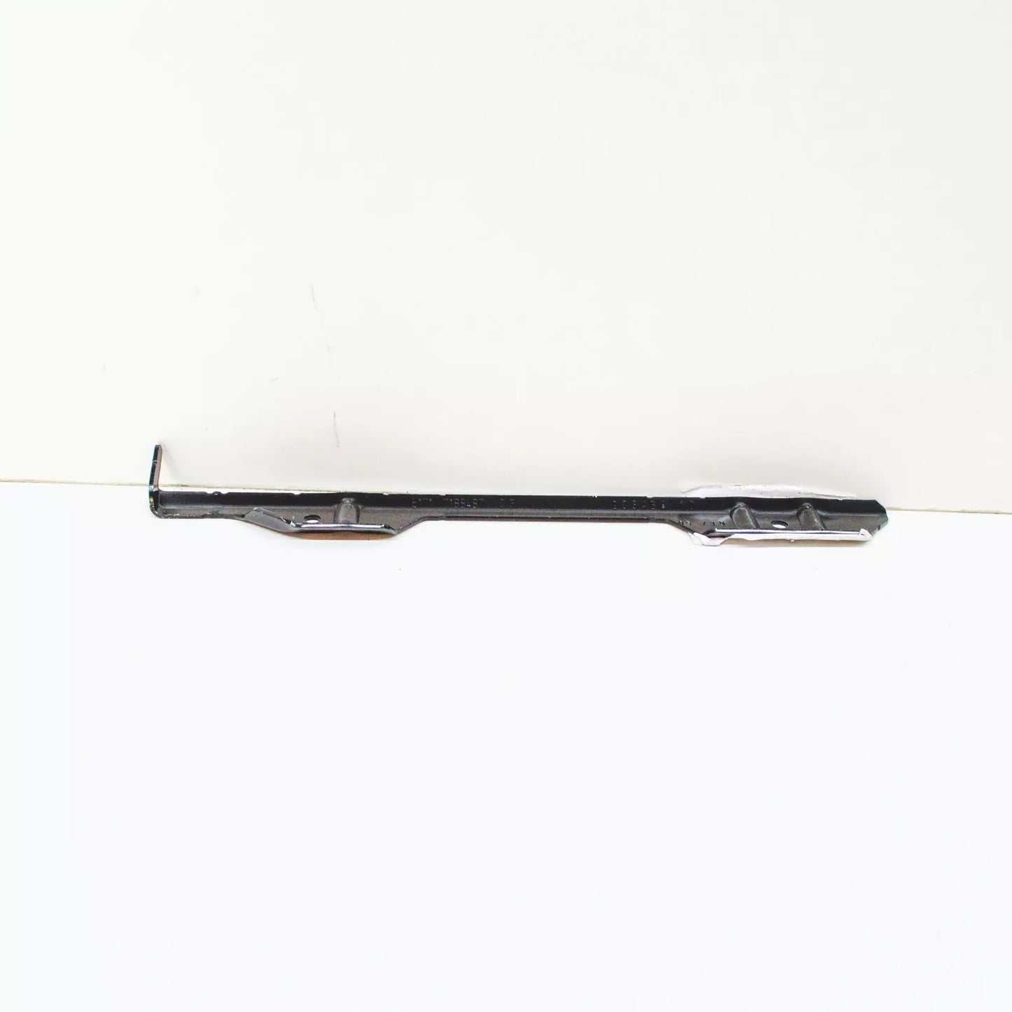 NEW BMW 3 CONVERTIBLE E93 BATTERY STRIP TERMINAL 51717188488 ORIGINAL