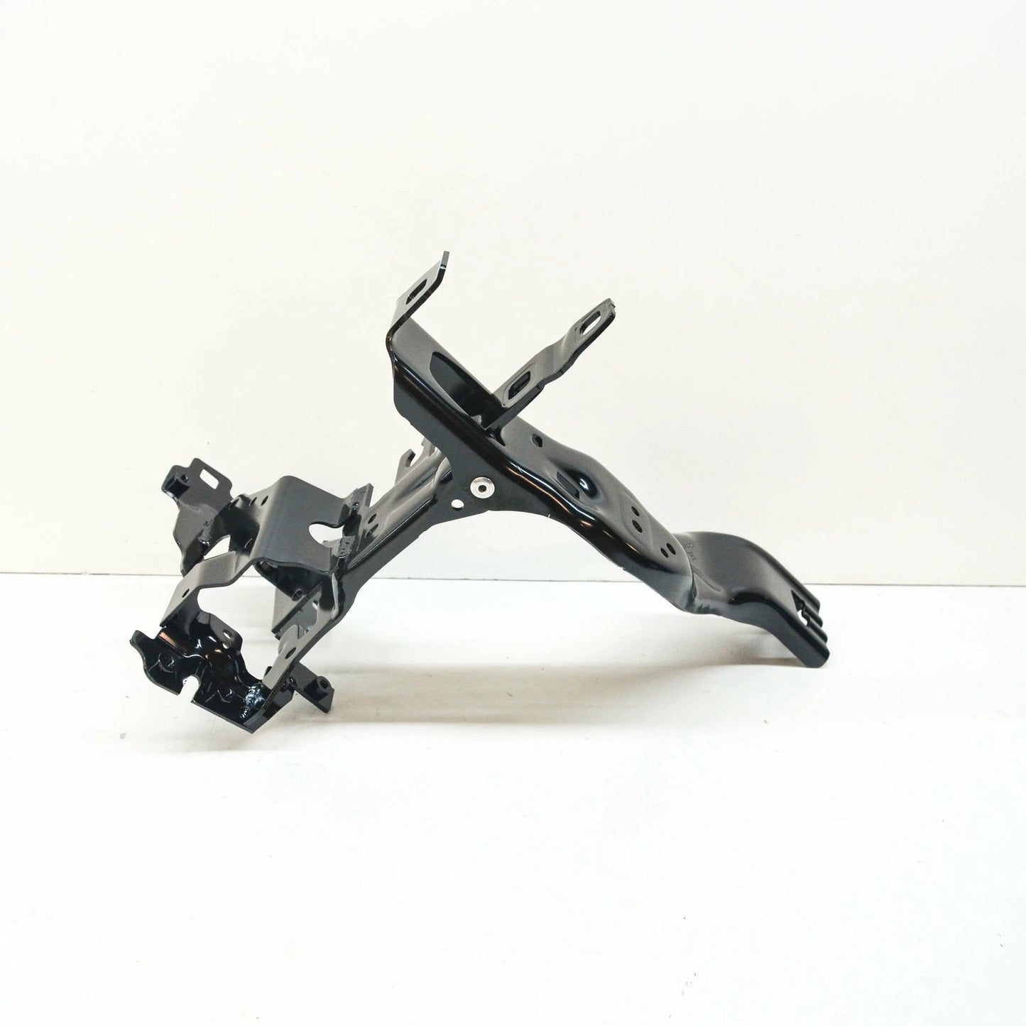 NEW BMW 5 G30 M5 F90 FRONT RIGHT HEADLIGHT BRACKET MOUNT 51647383858 ORIGINAL