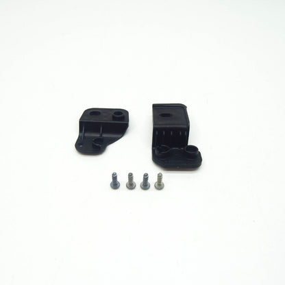 new ford puma left headlight bracket repair kit 2507236 l1tb-200a40-ea original