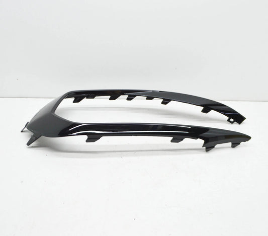 NEW VOLKSWAGEN PASSAT ALLTRACK B8 FRONT BUMPER RIGHT TRIM 561853212B041