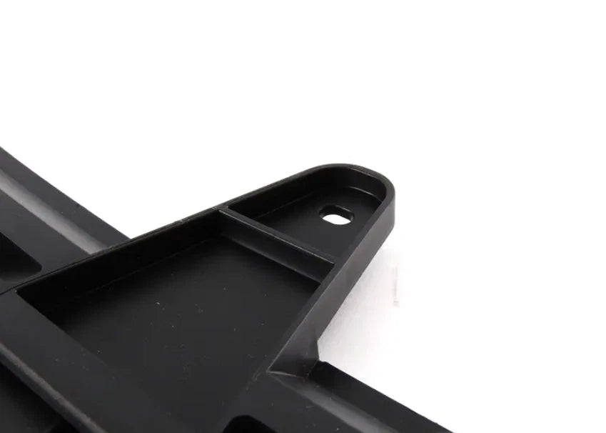 NEW VOLKSWAGEN GOLF 5K MK6 FRONT BUMPER SPOILER RETAINER 5K0805915B9B9 ORIGINAL